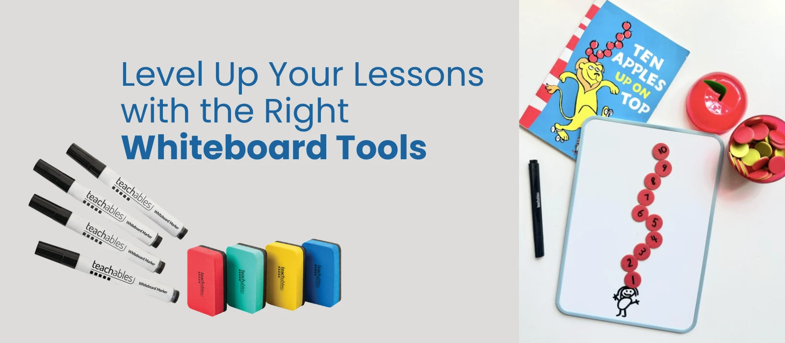 Whiteboards & Accessories