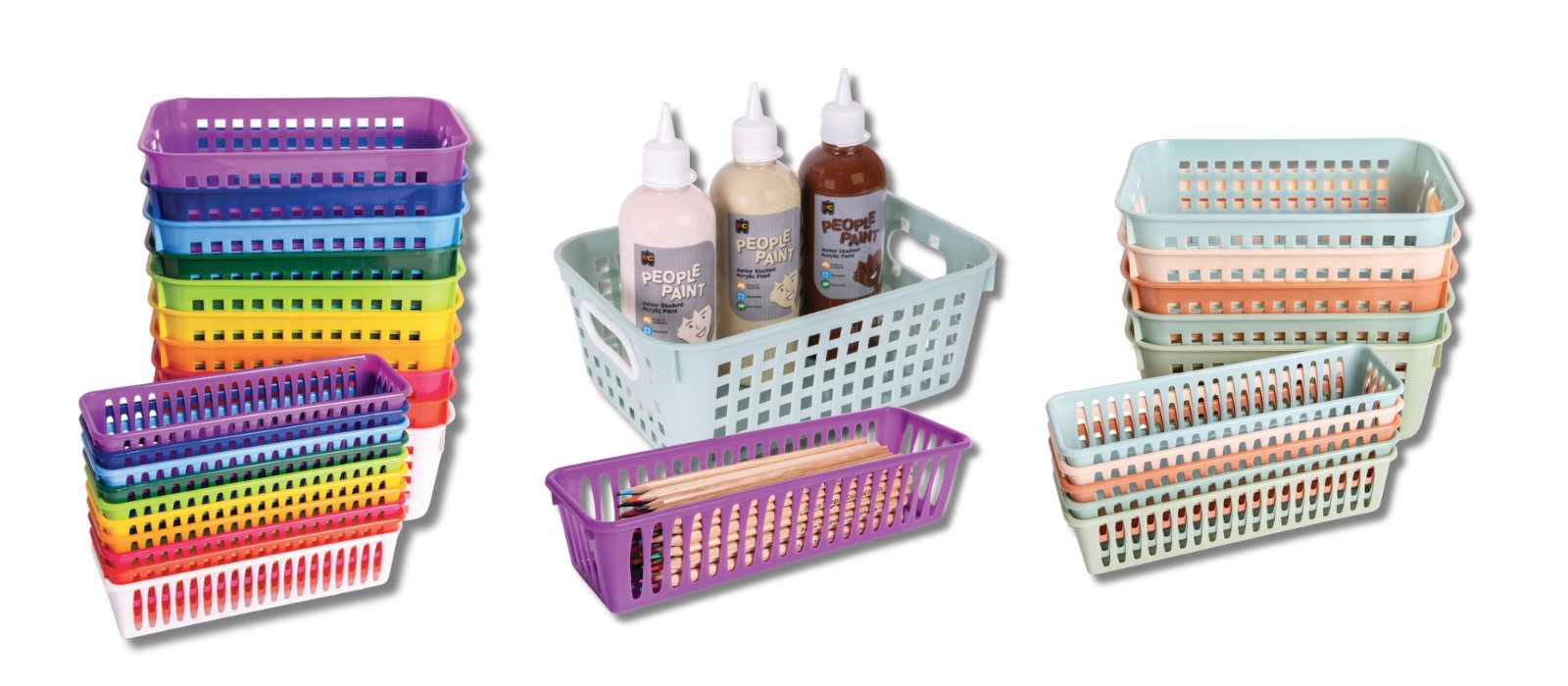 Storage Baskets