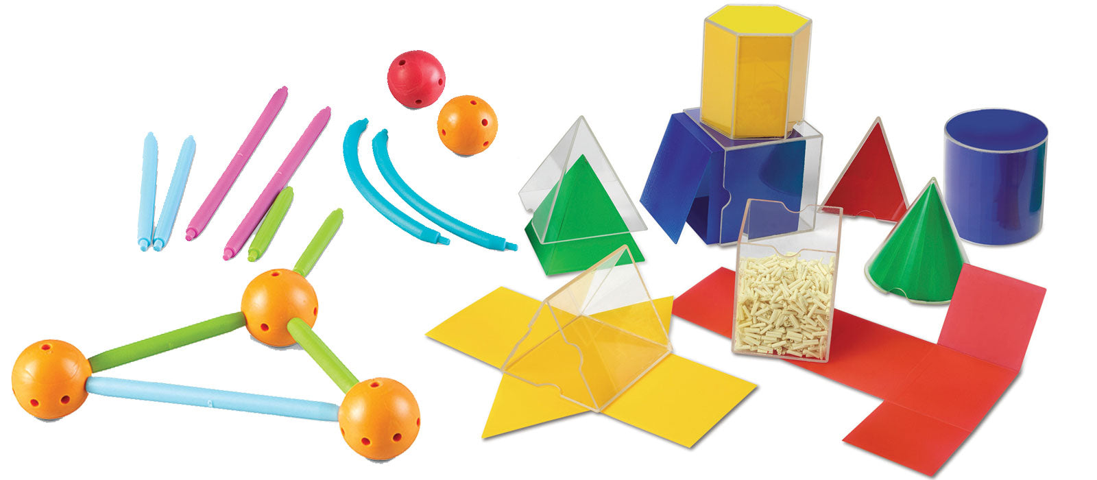 Measurement & Geometry