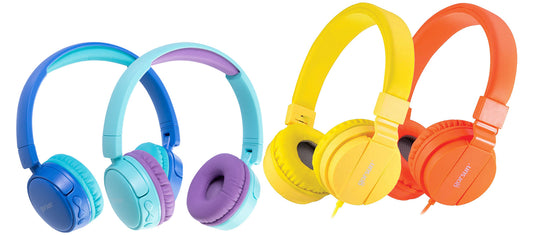 Headphones