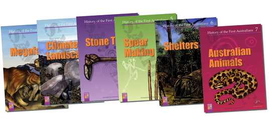 Levelled Readers