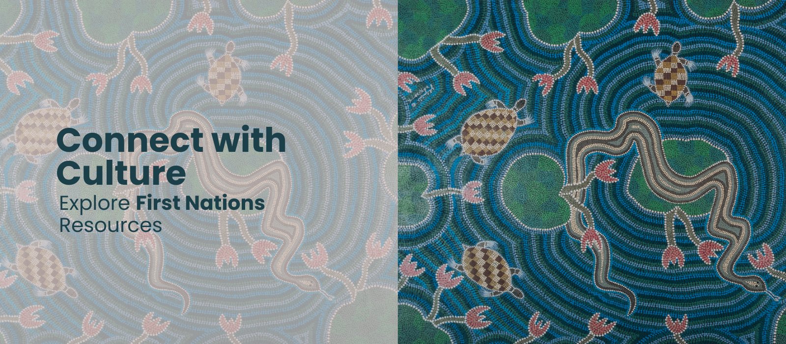 First Nations Resources