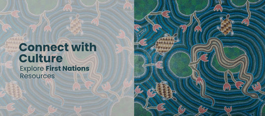 First Nations Resources