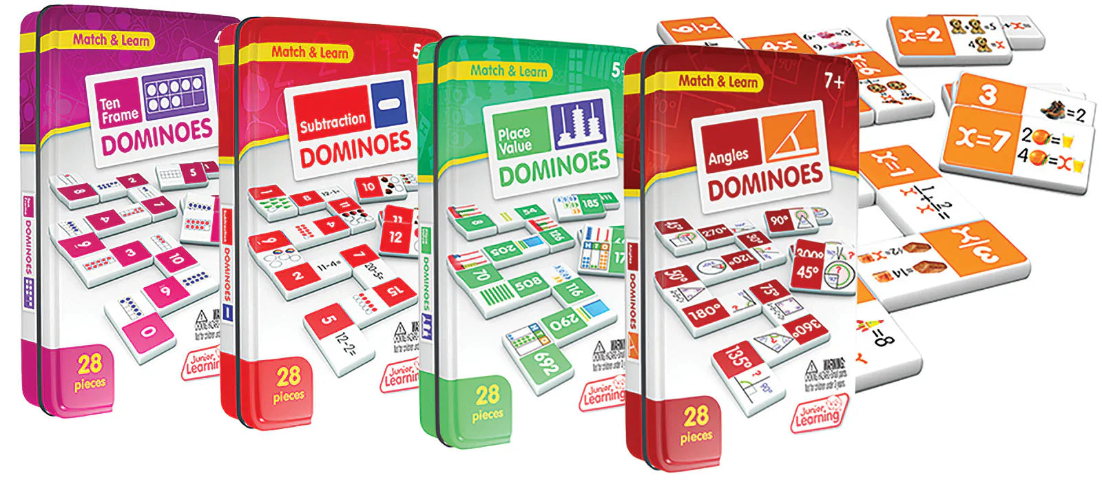 Dominoes