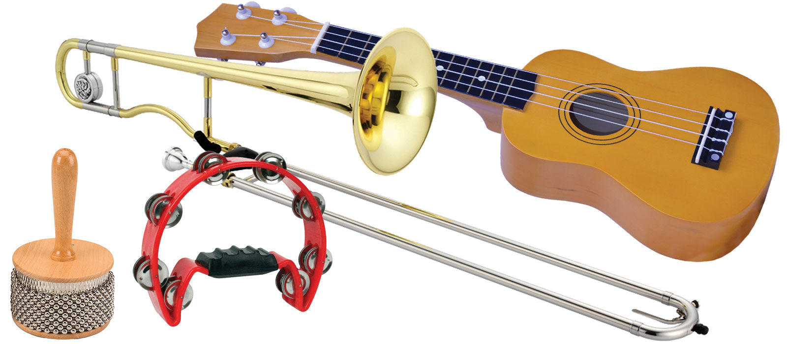 School Musical Instruments
