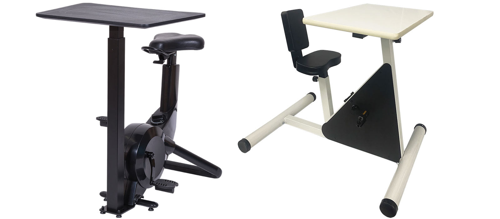 Pedal Desks