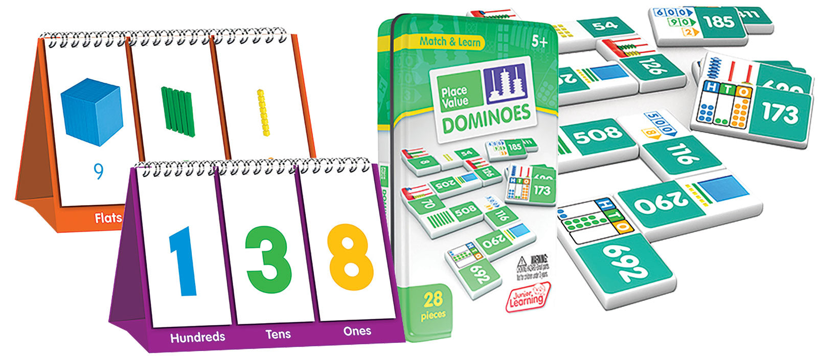 Number & Place Value