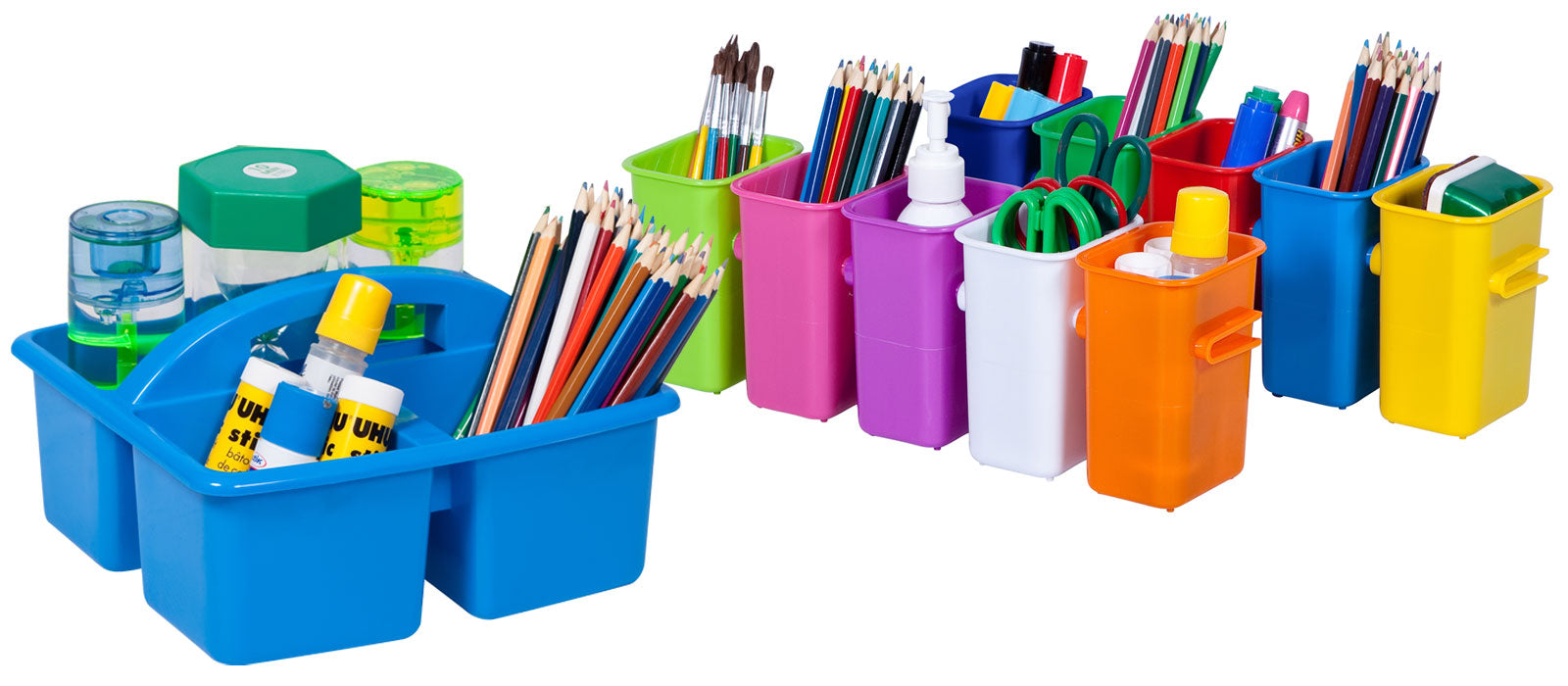 Australian Made School Storage