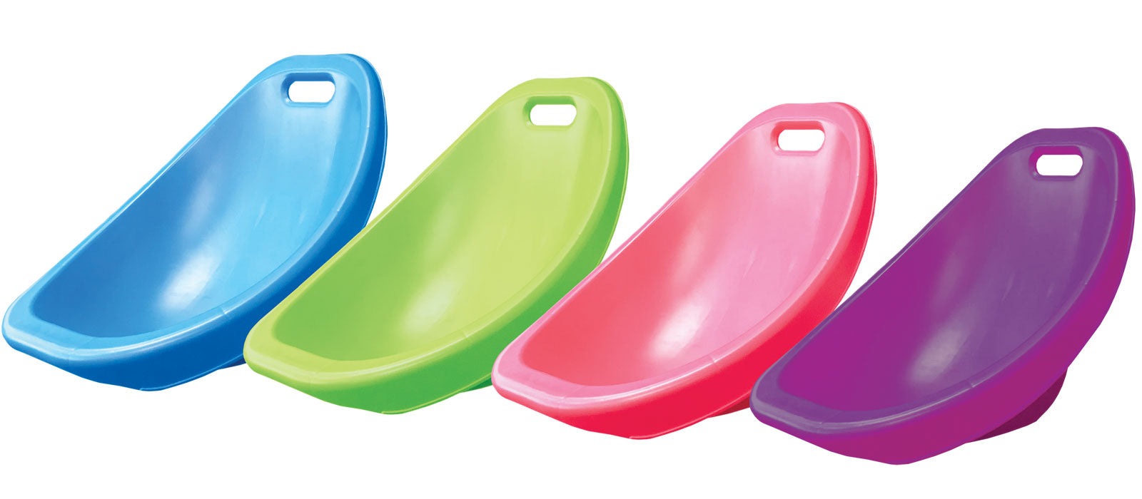 Scoop Rockers - Stackable Scoop Rockers for Sale in Vibrant Colours