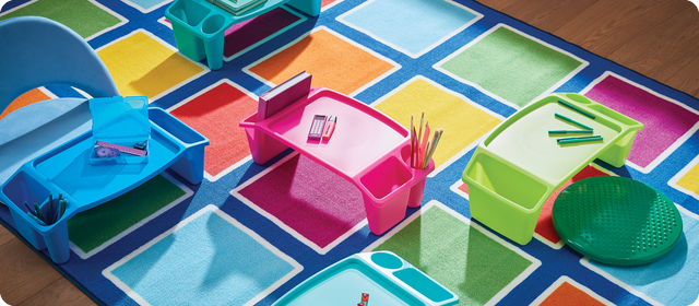 Classroom Essentials