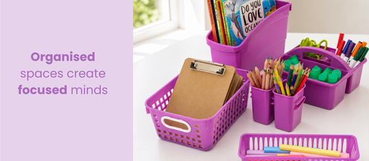 Organise Your Classroom