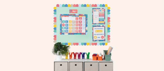 Classroom Display