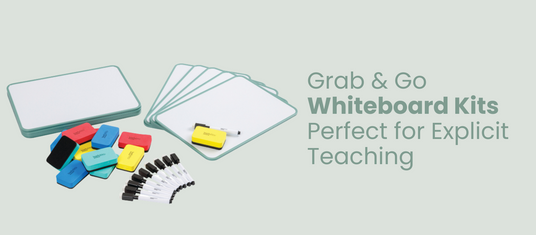 Whiteboard Kits