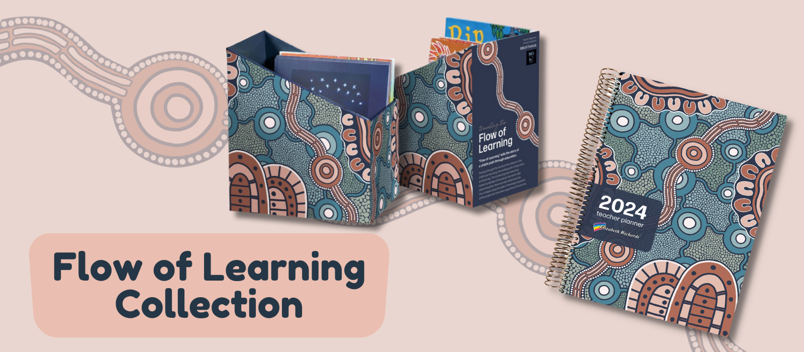 Flow of Learning Collection