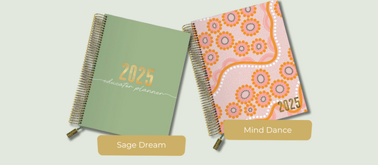 Early Years Planner