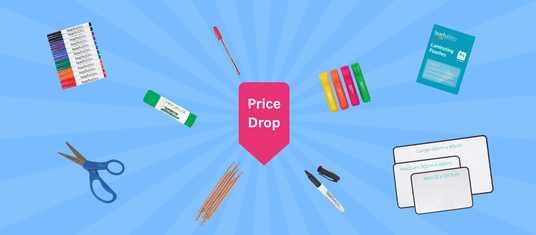 Price Drop