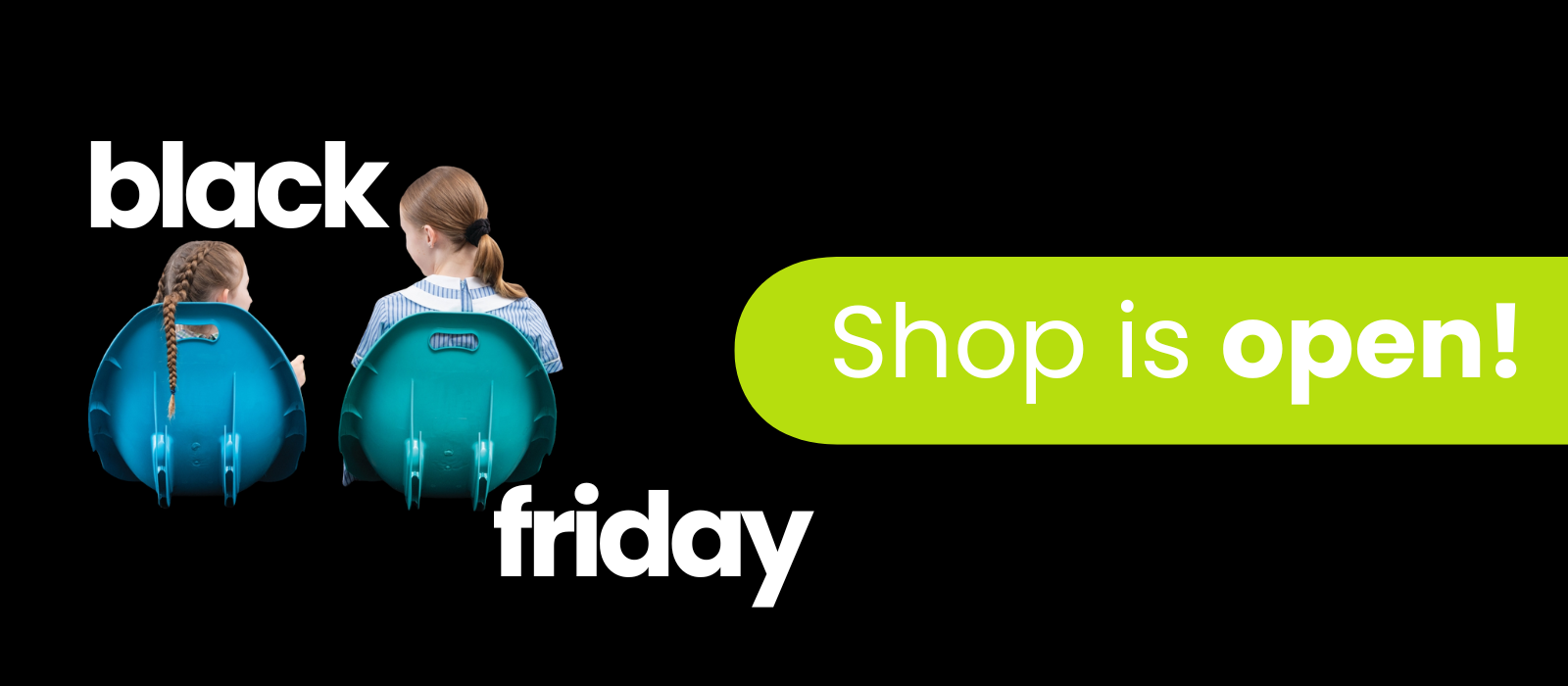 Black Friday Sale 2025