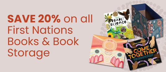 First Nations Books