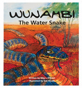 Wunambi The Water Snake