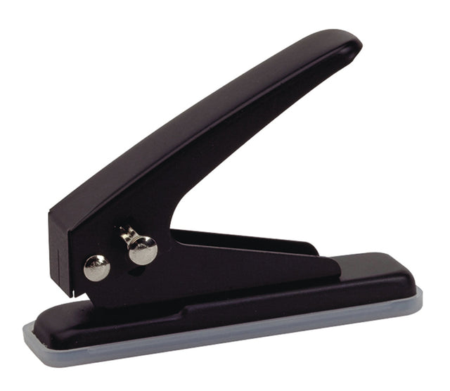 Rexel Single Hole Paper Punch