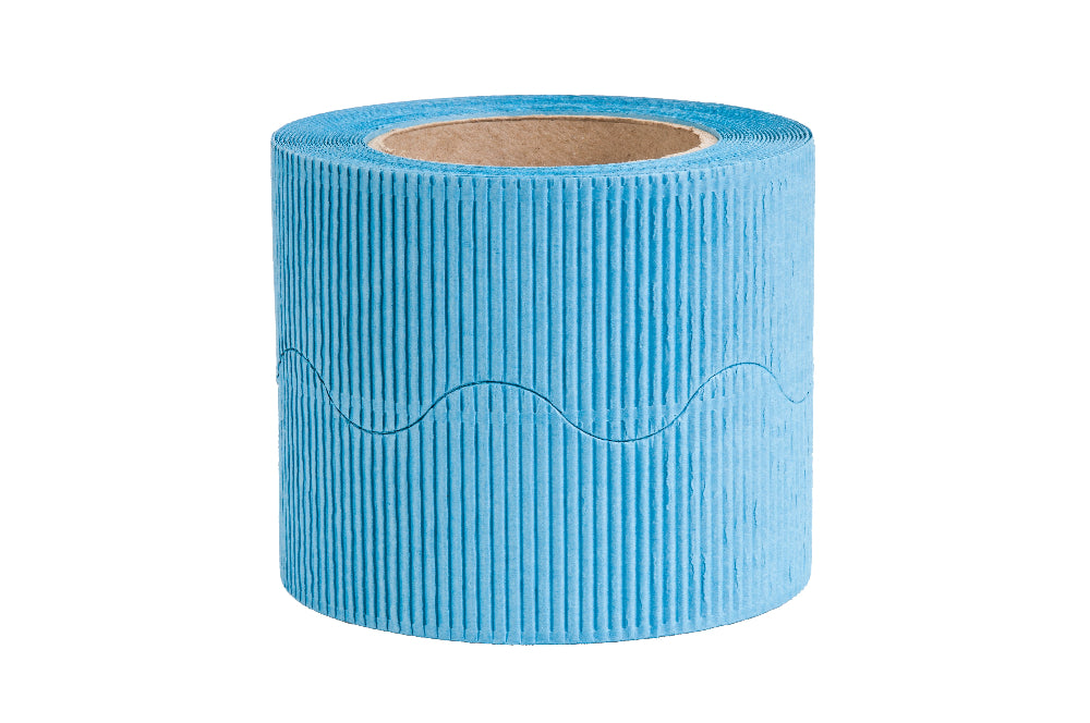 Corrugated Border Rolls 60mm x 30m