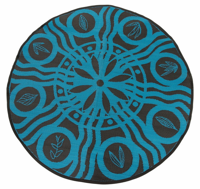 Welcome to Country Recycled Outdoor Floor Mat