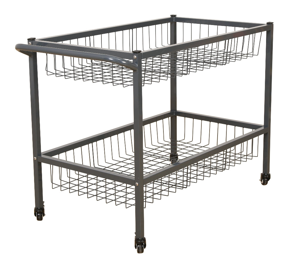 Craft Storage Trolley