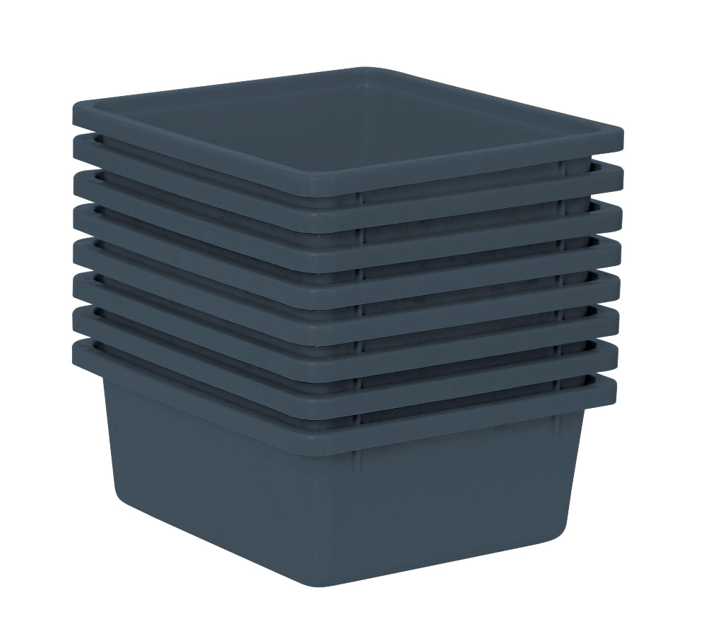Storage Tubs - Pack of 8