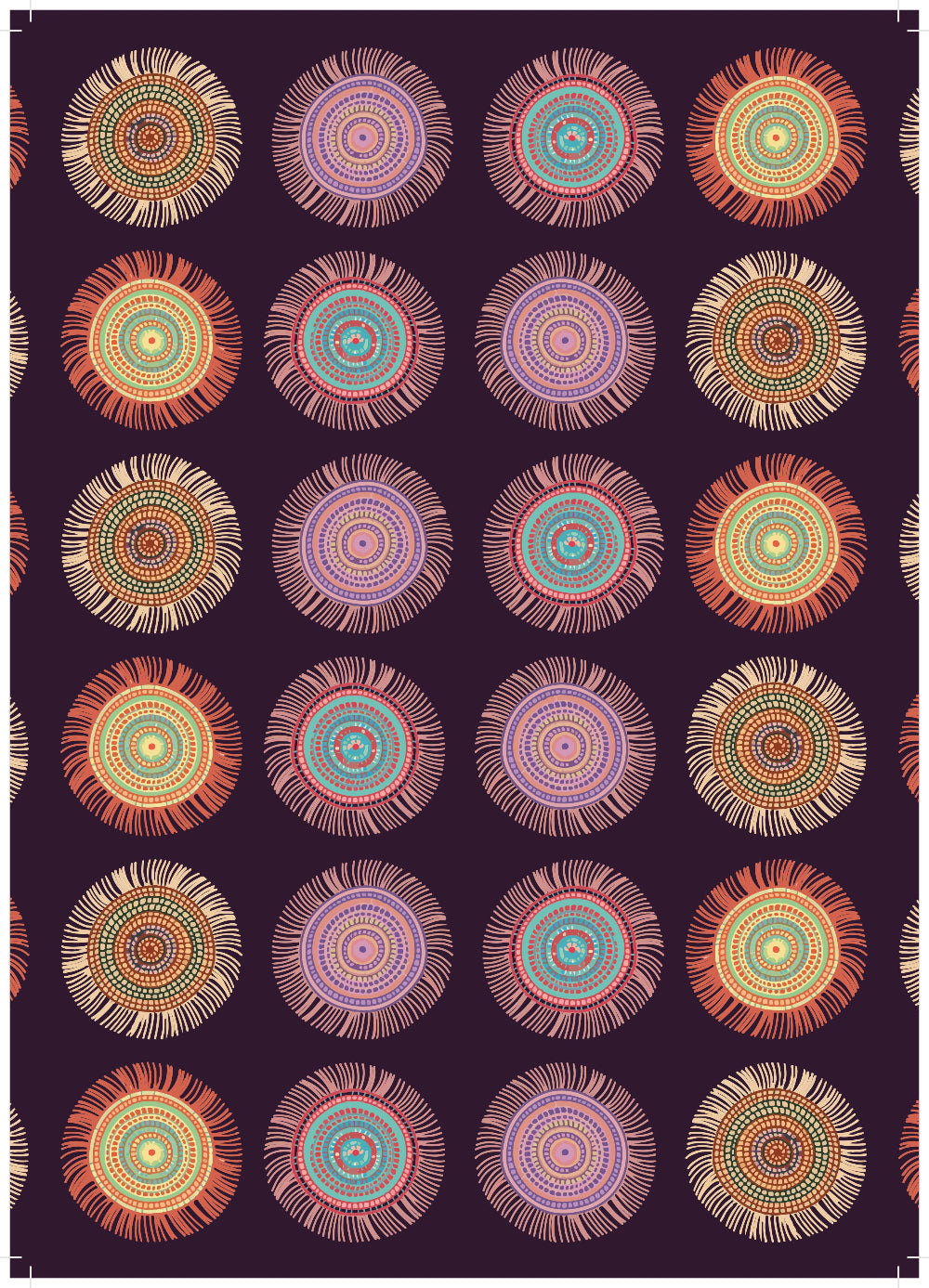 John Smith Gumbula Paper - Pack of 40