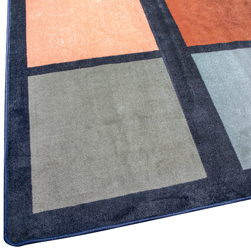 Colours of Australia Rugs