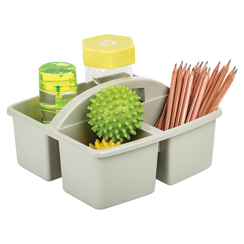 Small Plastic Caddy