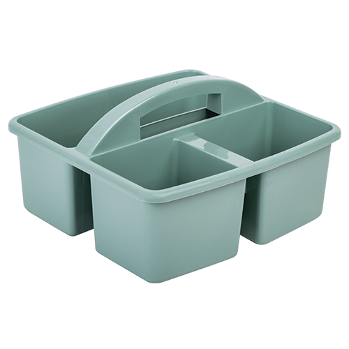 Small Plastic Caddy
