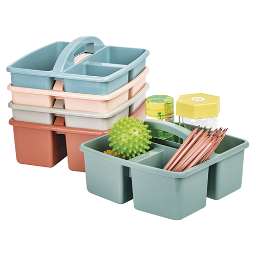 Small Plastic Caddy