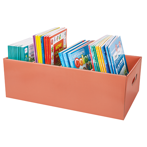 Tote Box