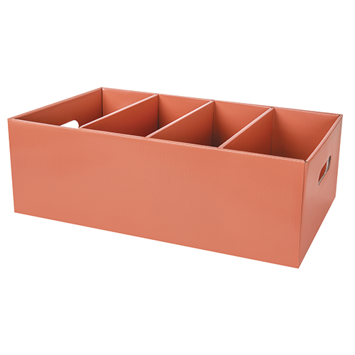 Tote Box