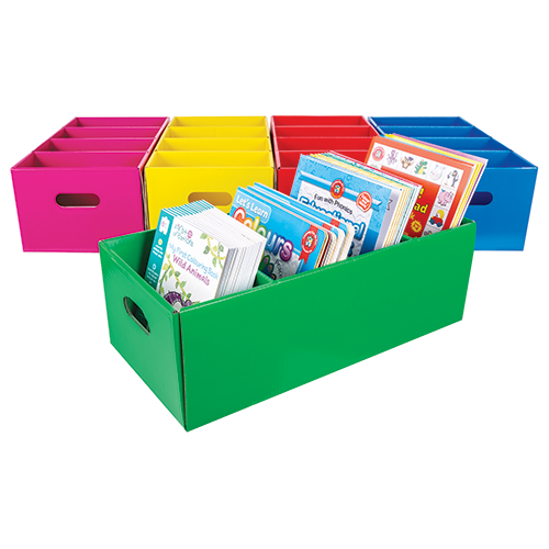 Tote Box