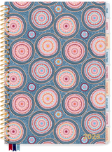 Elizabeth Richards Teacher Planner 2026 'Stronger Together'