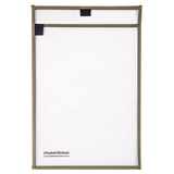 Write n Wipe Paper Saver Sleeves - Colours of Australia - A4 Pack of 10 Kit