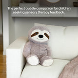 Weighted Soothing Sloth