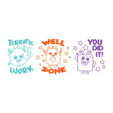 Giggle & Grow Merit Stamps