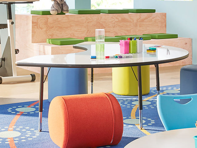 Flexible Furniture