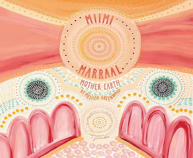 Miimi Marraal, Mother Earth