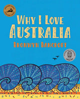 Why I Love Australia