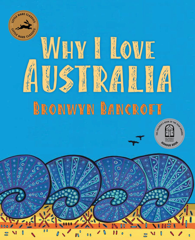 Why I Love Australia