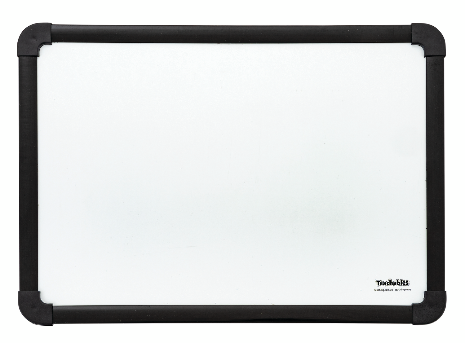 Teachables Double-Sided Blackboard/Whiteboard 25 x 35cm