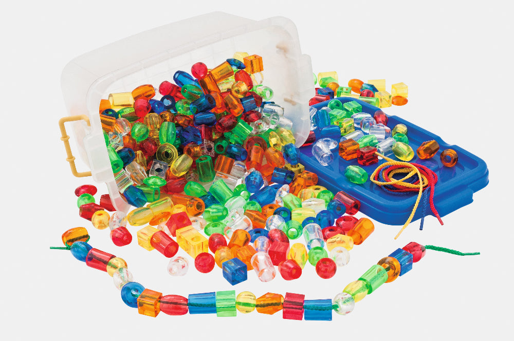 Classroom Threading Essentials Pack