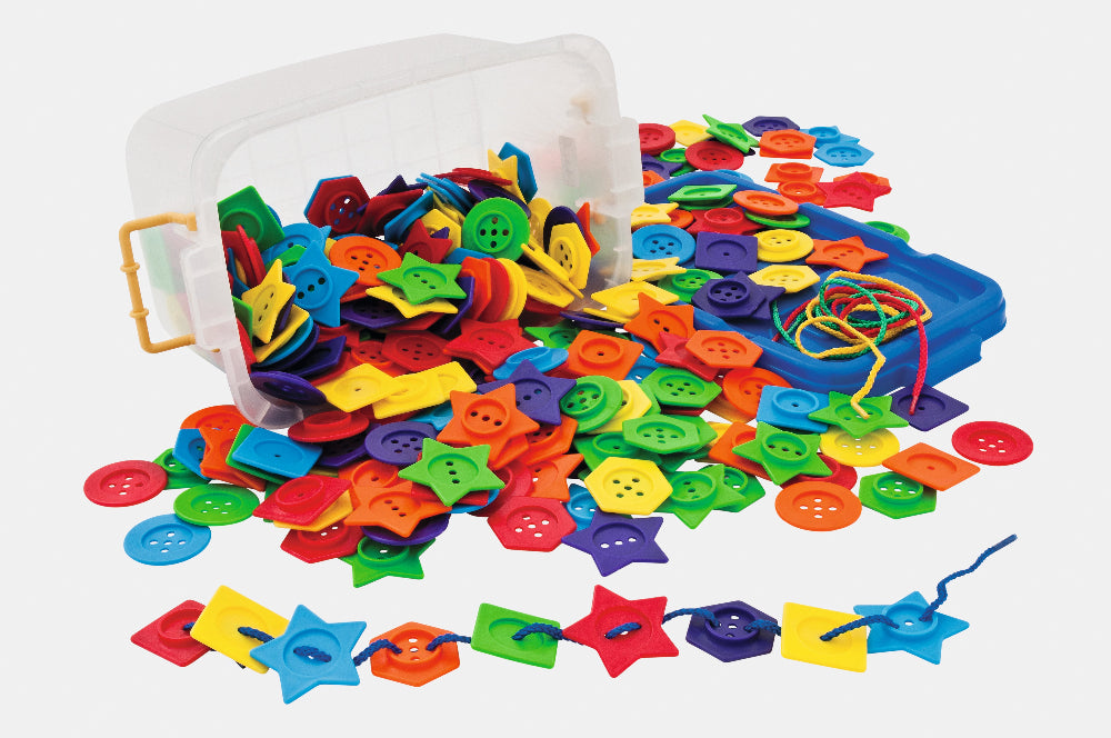 Classroom Threading Essentials Pack