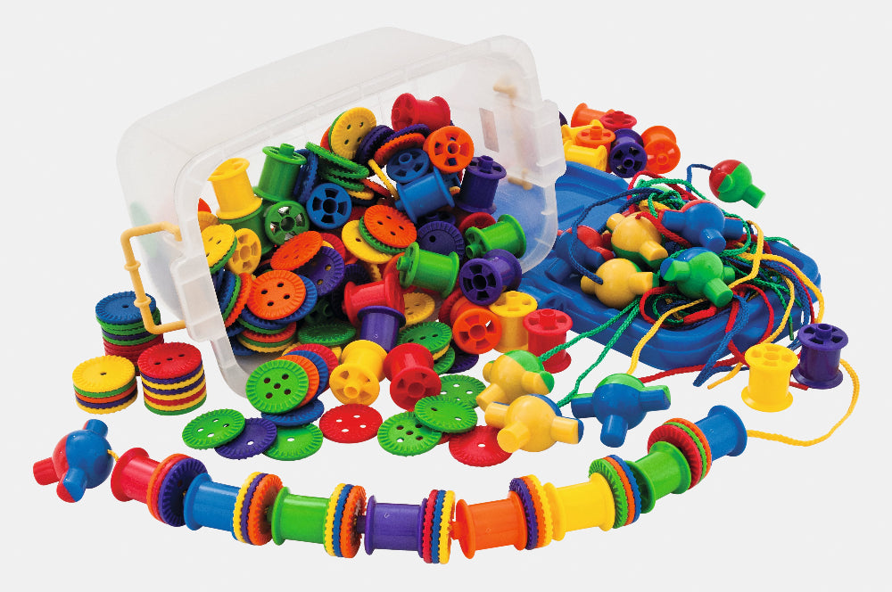 Classroom Threading Essentials Pack