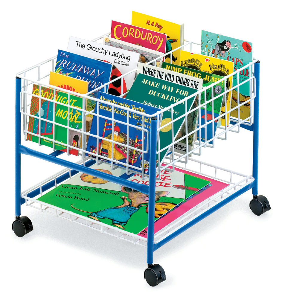 Mobile Book Centre