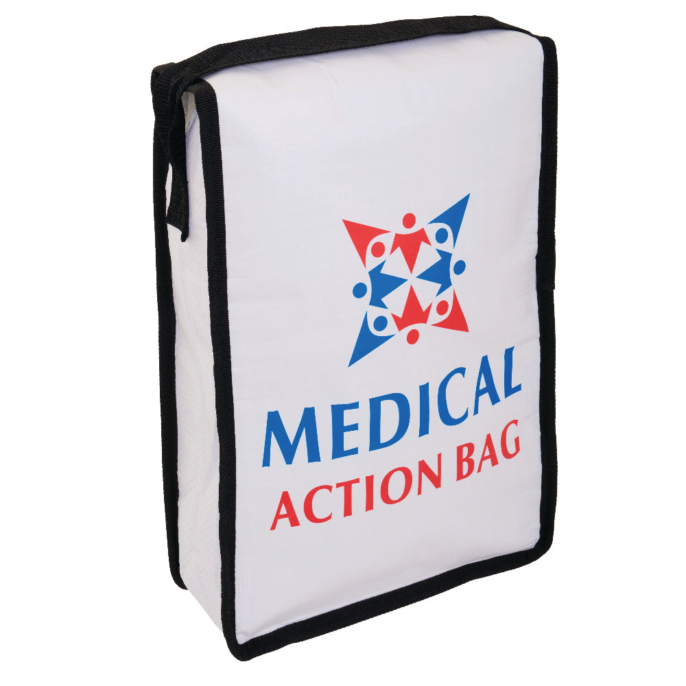 Medical Action Bag
